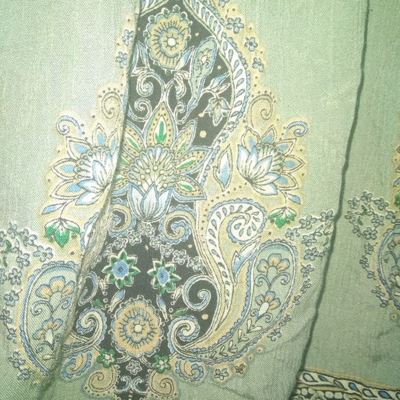 Free People tunic - Picture 8 of 10